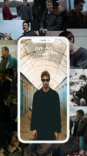 Слово Пацана Обои HD Screenshot 4 - AppWisp.com