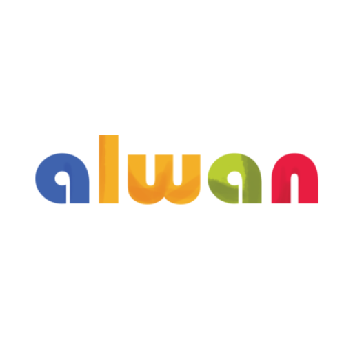 Alwan - Mobile Accessories logo
