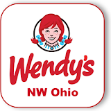 Wendy's NW Ohio icon