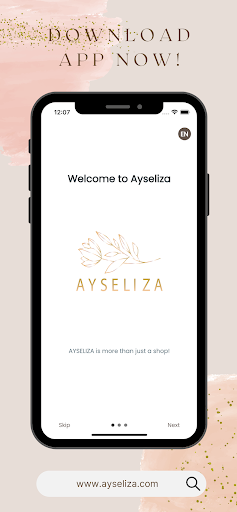 Ayseliza screenshot 8