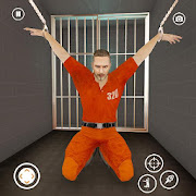 US Prison Escape Mission :Jail Break Action Game