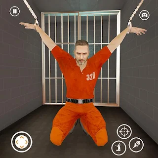 Prison Escape Jail Break Games apk