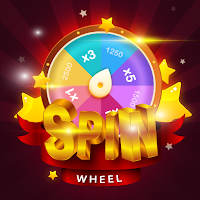 Spin Wheel Random Choice