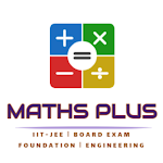 Cover Image of Download Maths Plus  APK