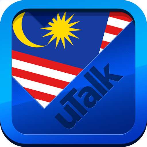 uTalk Malay 1.1.1 Icon