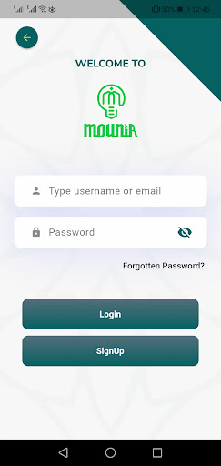 Mounir Screen 3