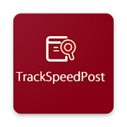 Track Speed Post - Courier Tracking App 6.0 Icon