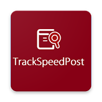 Track Speed Post - Courier Tracking App