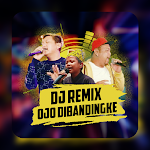 DJ OJO DIBANDINGKE REMIX