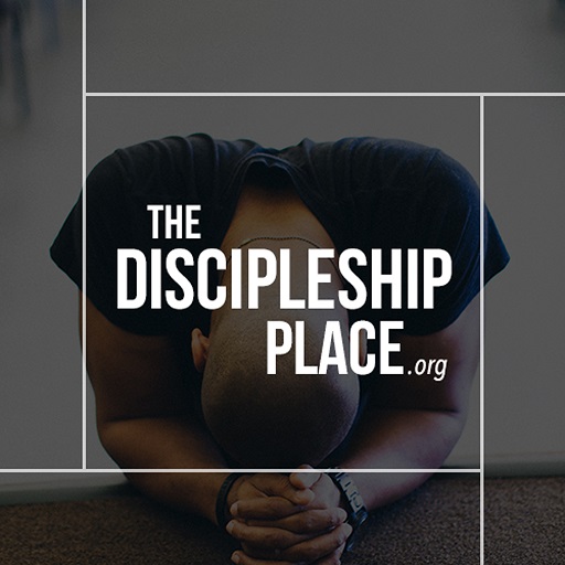 The Discipleship Place  Icon