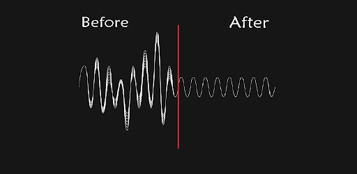 Noise Remover - Audio & Video