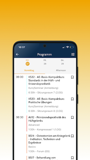Intercongress Screen 3