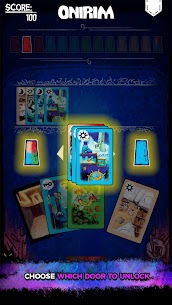 Onirim – Solitaire Card Game Mod Apk New 2022* 5