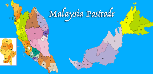 Malaysia Postcode Apps On Google Play