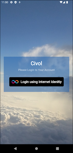 Civol Screen 2