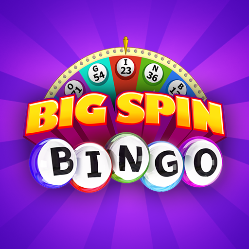 Big Spin Bingo Bingo Fun Google Play のアプリ