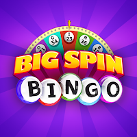 Big Spin Bingo - Play the Best Free Bingo Games