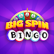 Big Spin Bingo - Bingo Fun - Androidアプリ