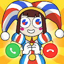 应用程序下载 Circus Call & Digital Fun Chat 安装 最新 APK 下载程序