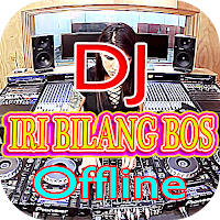 DJ IRI BILANG BOS REMIX FULL BASS 2021