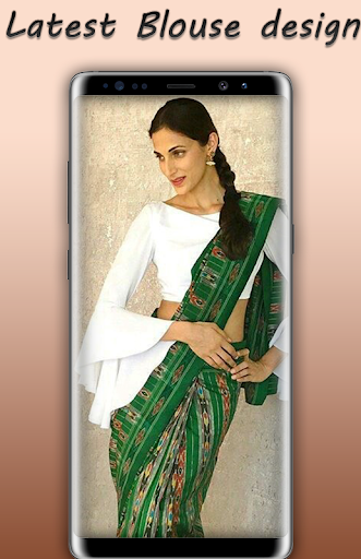 Latest Blouse designs 2019