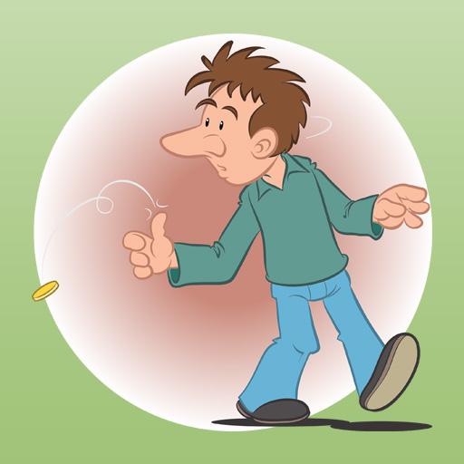 TESTS. YOU AND MONEY.