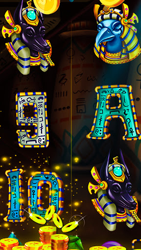 Osiris Treasure