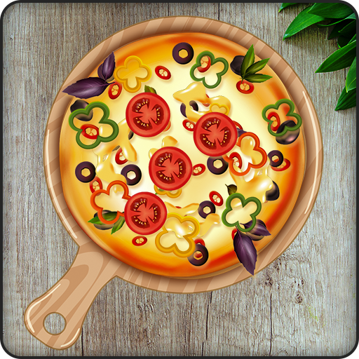 Pizzmak : Pizza game