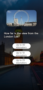 London test
