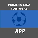 Cover Image of डाउनलोड Primera Liga Portugal LIVE  APK