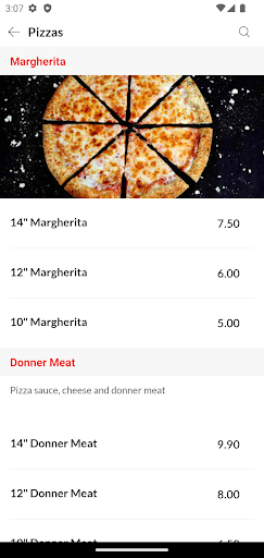 East End Kebabs House