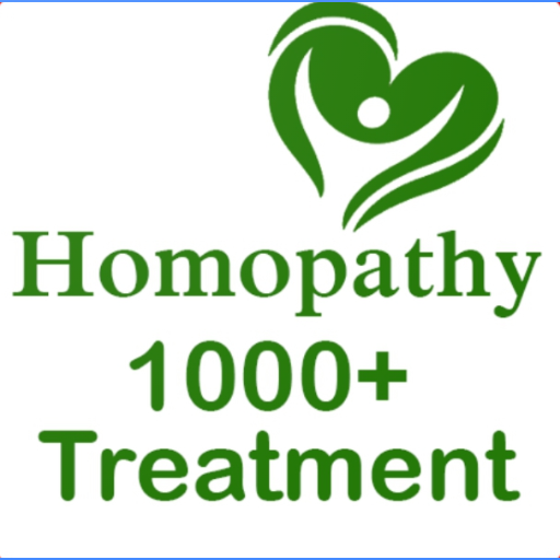 Encyclopedia of Homeopathy - AppWisp.com