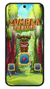Zumbla Deluxe 1