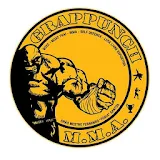 Grappunch MMA icon