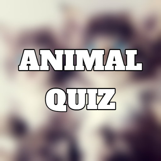 Animal Quiz 2021