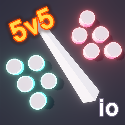 Dot.io logo
