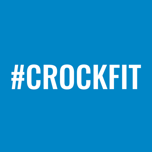 #CrockFit Fitness Plans 2.3.0 Icon