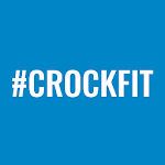 Cover Image of Download #CrockFit 1.19.1 APK