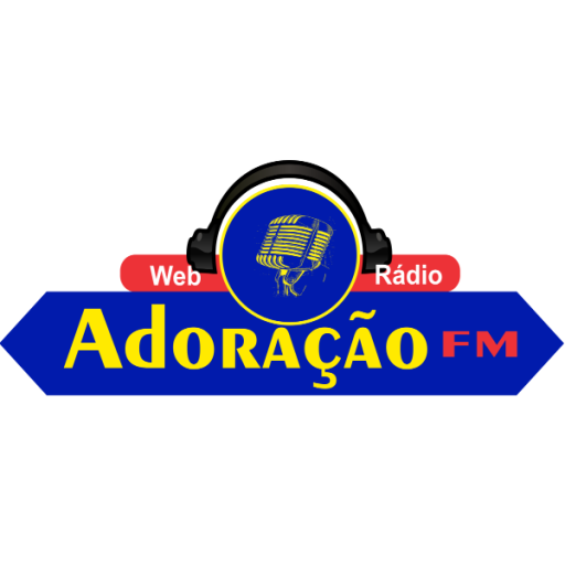 Rádio Adoração Fm Web logo