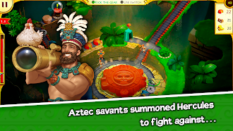 Game screenshot 12 Labours of Hercules XVII mod apk