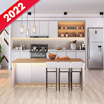 Cover Image of Download Happy Makeover: Home Design 1.0.14 APK