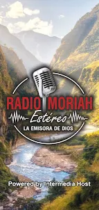Radio Moriah Estéreo
