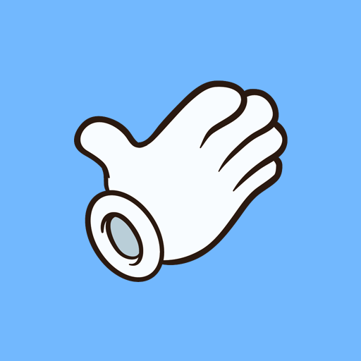 Whack Man logo