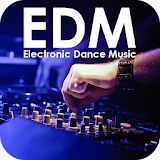 EDM Music: Hardstyle Techno icon