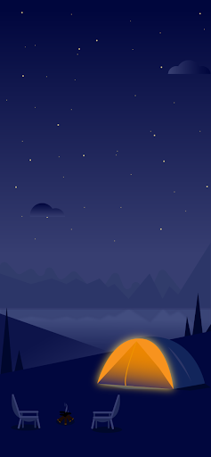 Android application Sleep as Android screenshort