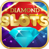 Diamonds of Las Vegas Slots Machine Casino icon