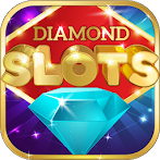 Diamonds of Las Vegas Slots Ma