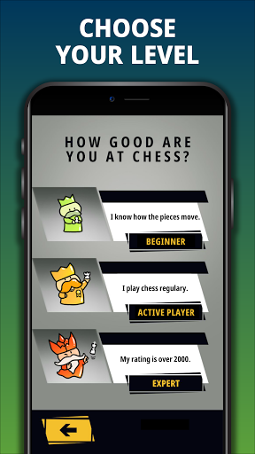 Chess Universe - Play free chess online & offline android2mod screenshots 7