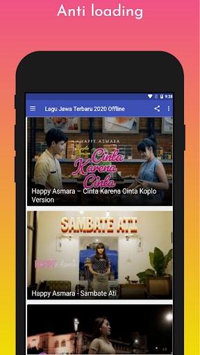 Lagu Jawa Terbaru 2020 Offline