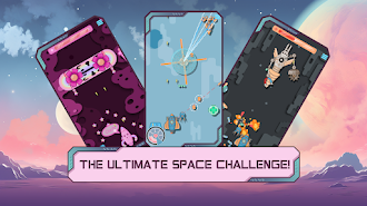 Game screenshot Spaceline Pilot - Hard apk download